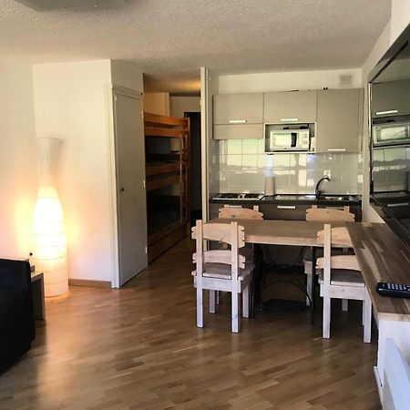 Montgenèvre Residence Chalmettes - Joli Studio Renove Avec Acces Direct Aux Pistes. Parking Prive. Mae-8704 מראה חיצוני תמונה